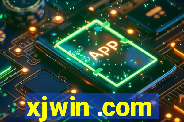 xjwin .com